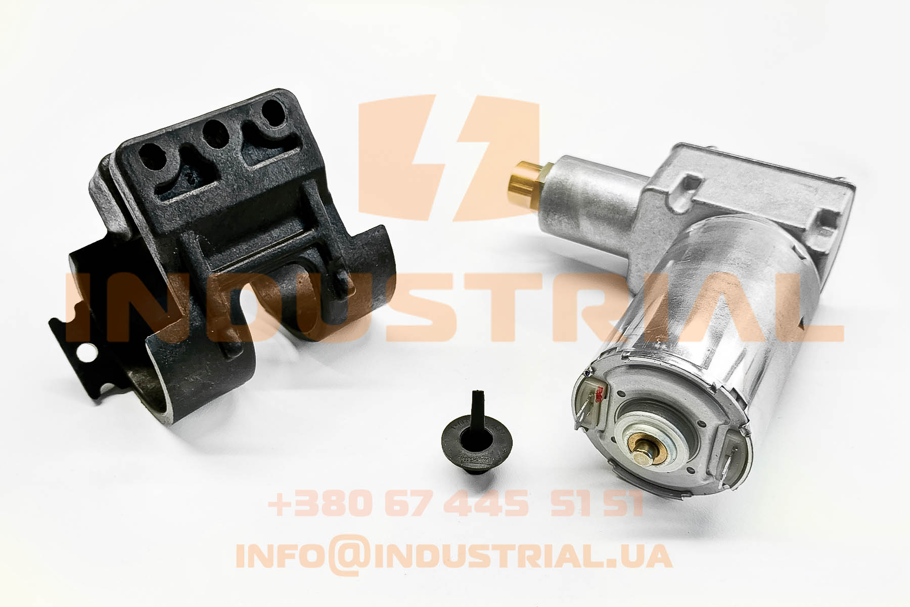 CNH 3955197 CNH INDUSTRIAL